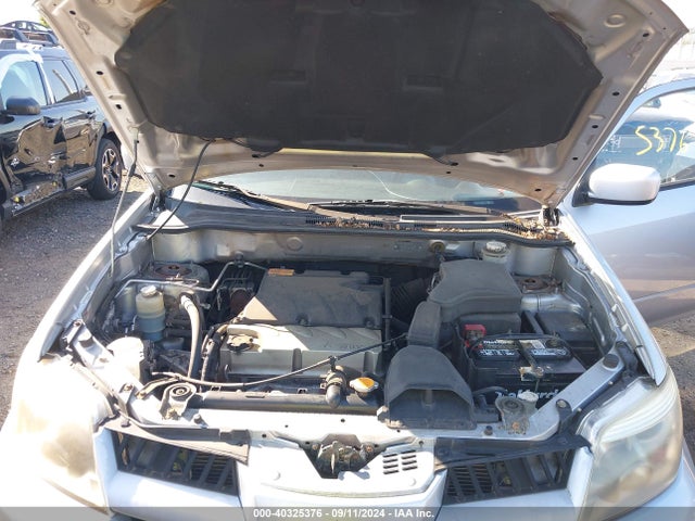 2006 MITSUBISHI OUTLANDER JA4LZ81FX6U020398 Photo 9