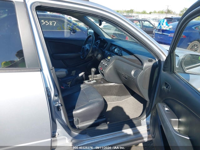 2006 MITSUBISHI OUTLANDER JA4LZ81FX6U020398 Photo 4