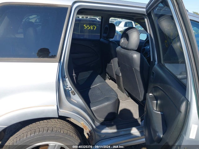 2006 MITSUBISHI OUTLANDER JA4LZ81FX6U020398 Photo 7