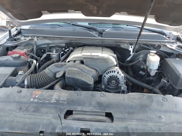 1GKS1KE08ER131064 GMC Yukon Xl 1500 Slt
