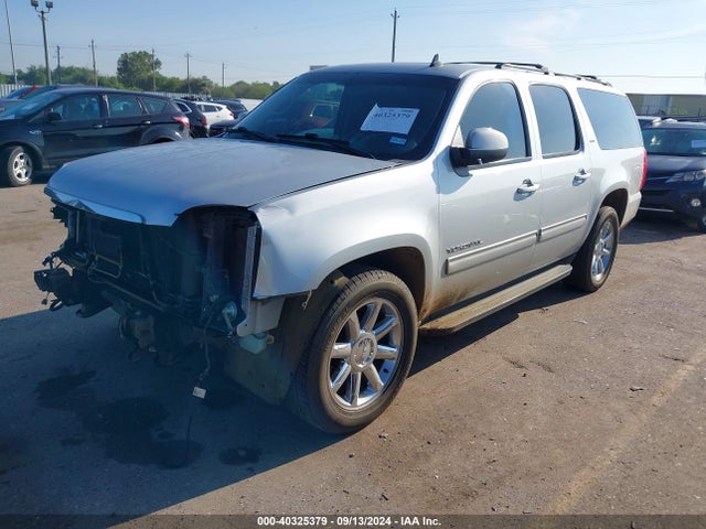 1GKS1KE08ER131064 GMC Yukon Xl 1500 Slt
