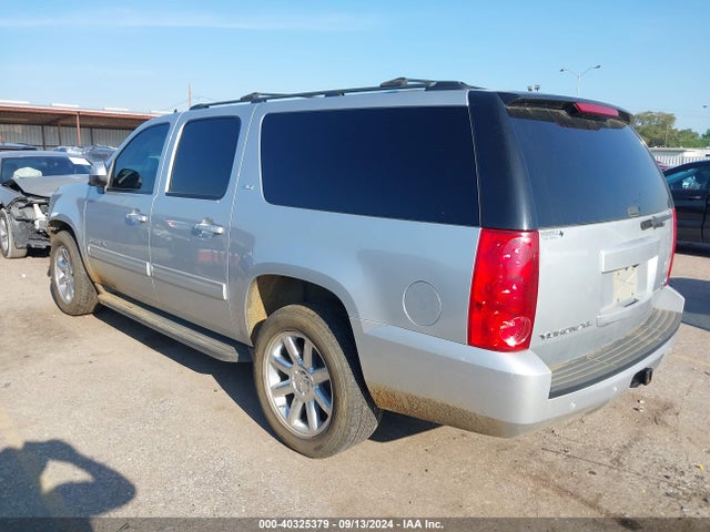 1GKS1KE08ER131064 GMC Yukon Xl 1500 Slt