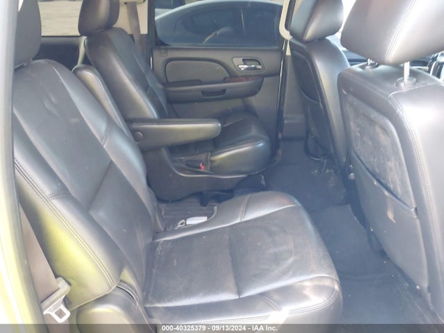 1GKS1KE08ER131064 GMC Yukon Xl 1500 Slt