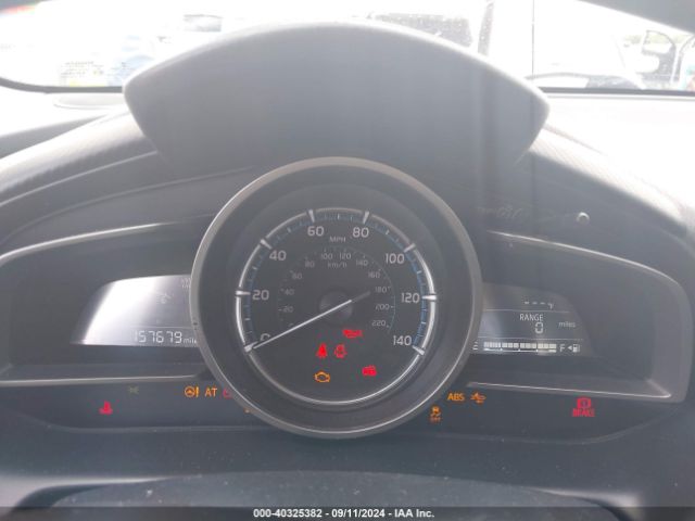 3MYDLBYV1KY503177 Toyota YARIS LE