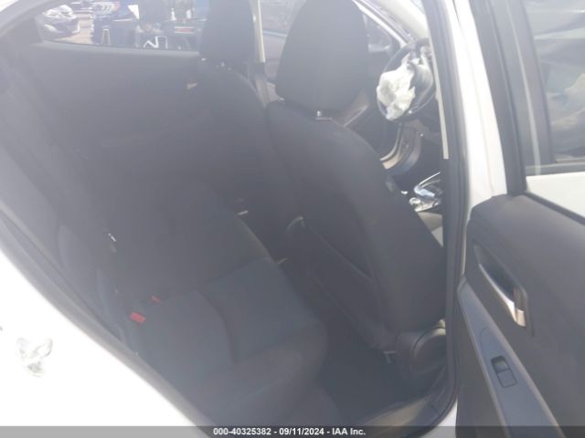 3MYDLBYV1KY503177 Toyota YARIS LE