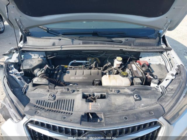 KL4CJASBXHB092307 Buick Encore Preferred