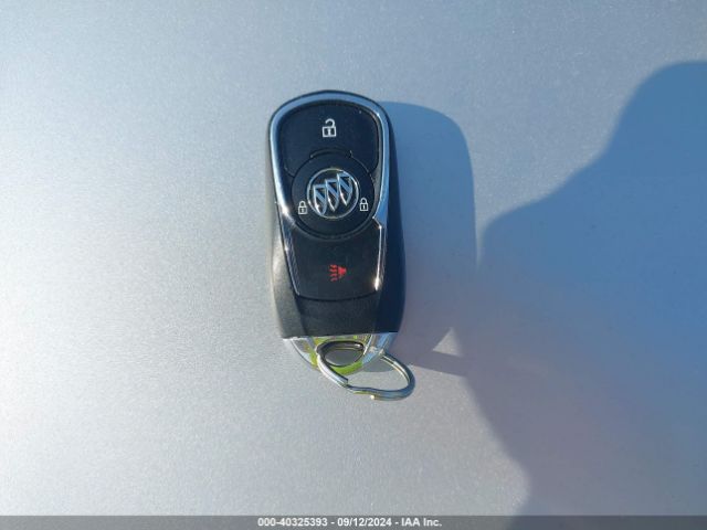 KL4CJASBXHB092307 Buick Encore Preferred