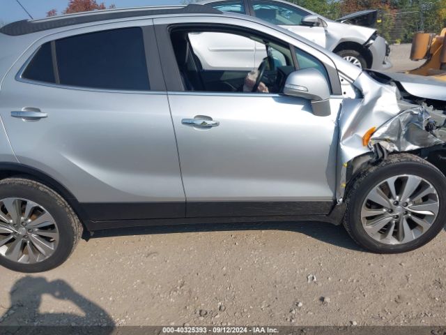 KL4CJASBXHB092307 Buick Encore Preferred