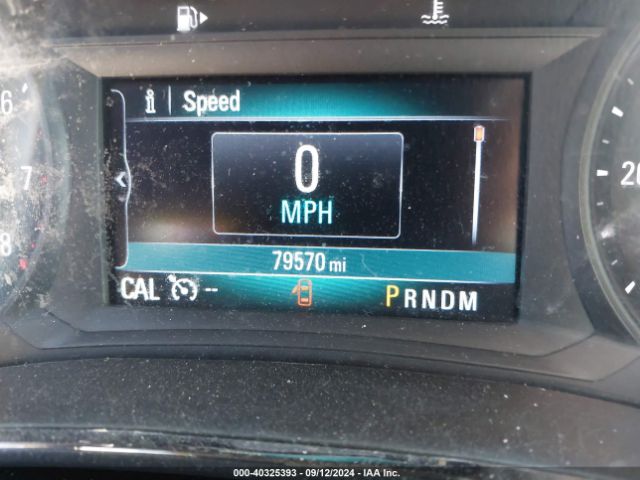 KL4CJASBXHB092307 Buick Encore Preferred