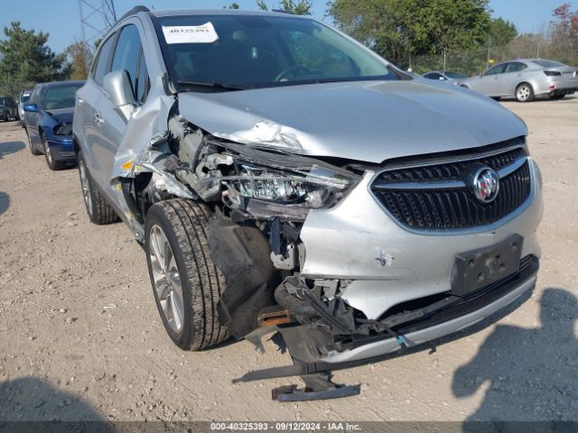 KL4CJASBXHB092307 Buick Encore Preferred