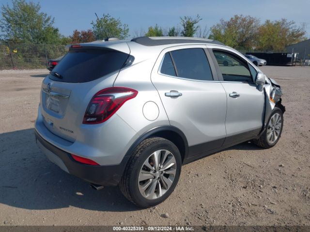 KL4CJASBXHB092307 Buick Encore Preferred