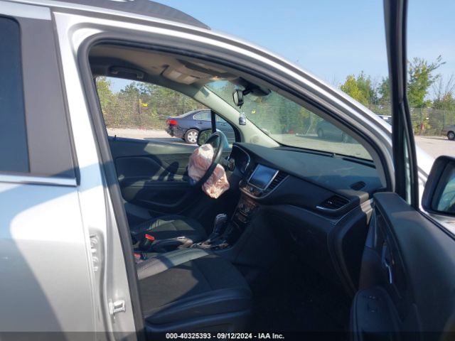 KL4CJASBXHB092307 Buick Encore Preferred