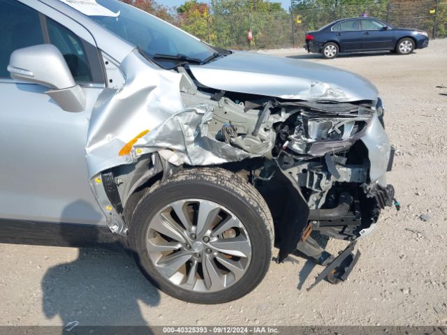 KL4CJASBXHB092307 Buick Encore Preferred