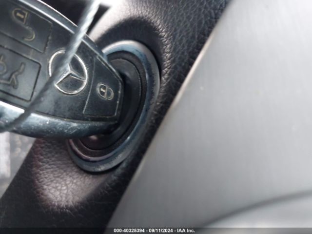 WDDSJ4EB1FN225245 Mercedes-Benz CLA 250
