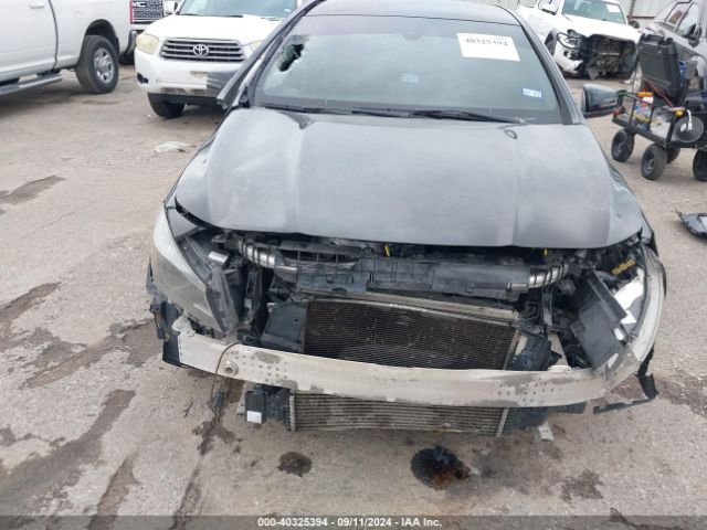 WDDSJ4EB1FN225245 Mercedes-Benz CLA 250