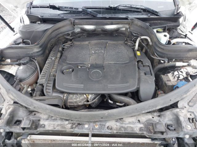 WDCGG8JB1EG334877 Mercedes-Benz Glk 350 4matic