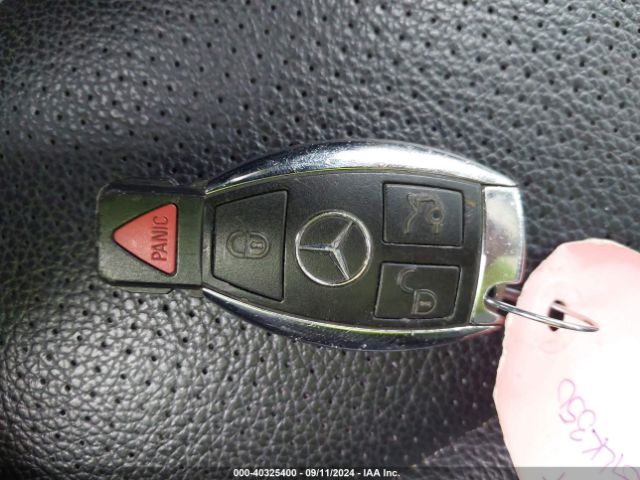 WDCGG8JB1EG334877 Mercedes-Benz Glk 350 4matic