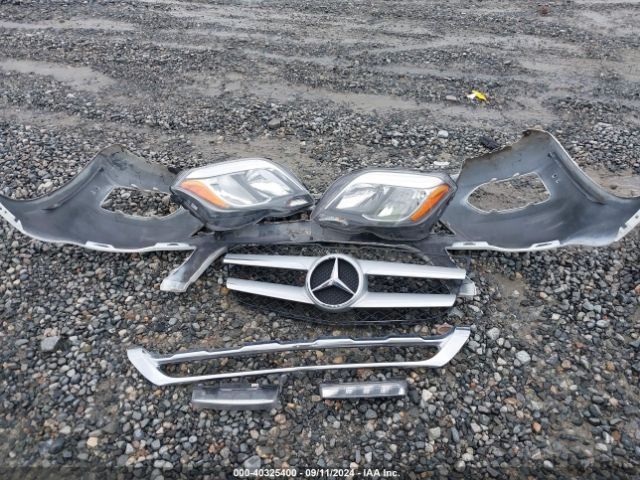 WDCGG8JB1EG334877 Mercedes-Benz Glk 350 4matic