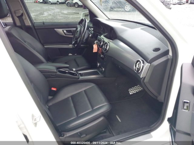 WDCGG8JB1EG334877 Mercedes-Benz Glk 350 4matic
