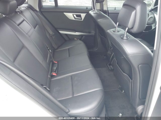 WDCGG8JB1EG334877 Mercedes-Benz Glk 350 4matic