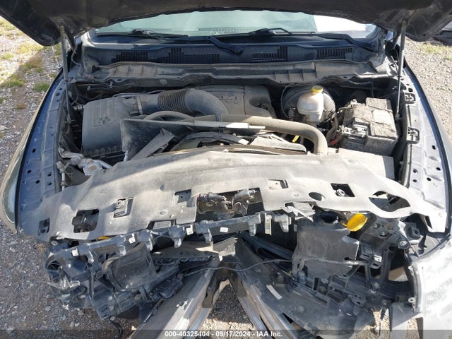 3C6RR7LT5GG206682 RAM 1500 Big Horn