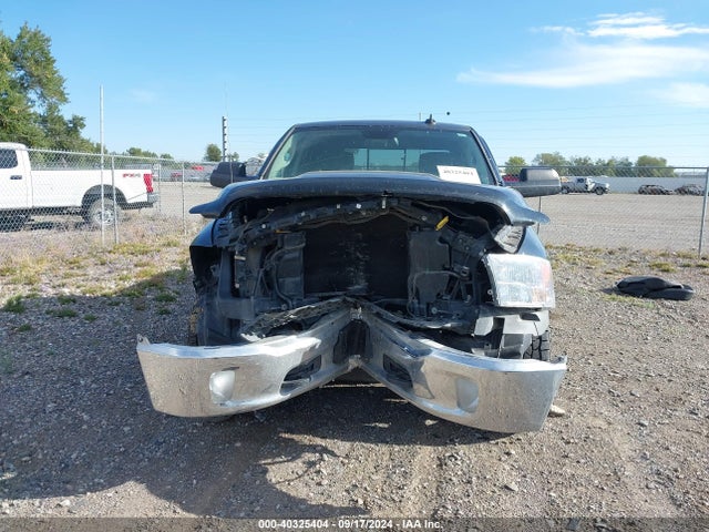 3C6RR7LT5GG206682 RAM 1500 Big Horn