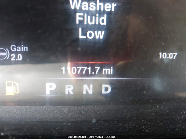 RAM 1500 Big Horn 2016 3C6RR7LT5GG206682 Image 15