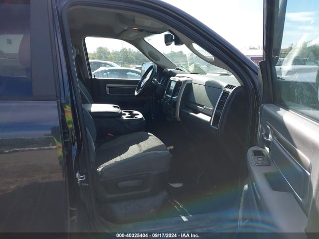 3C6RR7LT5GG206682 RAM 1500 Big Horn