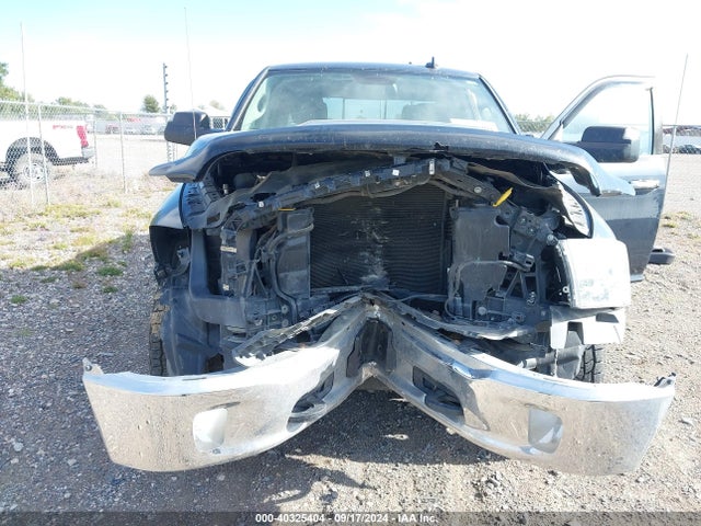 3C6RR7LT5GG206682 RAM 1500 Big Horn