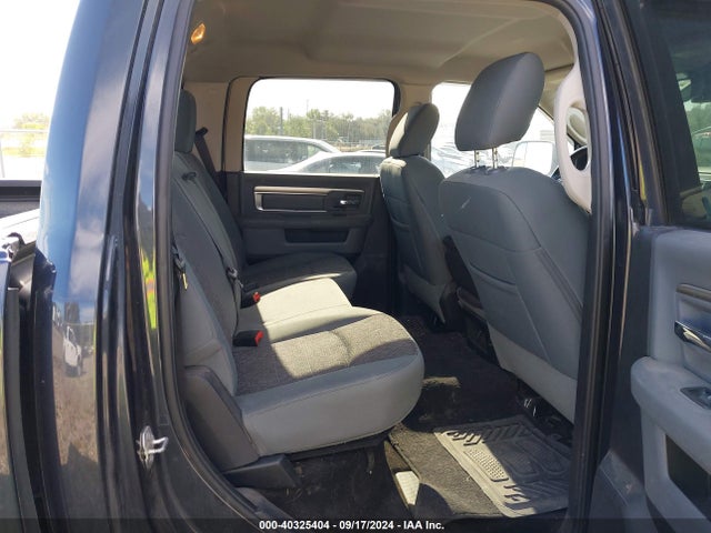 3C6RR7LT5GG206682 RAM 1500 Big Horn