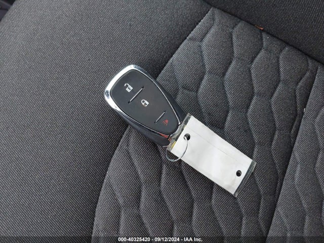 Chevrolet Equinox Awd Lt 2021 2GNAXUEV9M6160040 Image 11