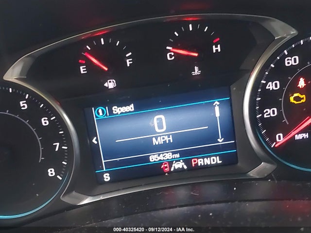 Chevrolet Equinox Awd Lt 2021 2GNAXUEV9M6160040 Image 15