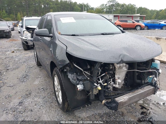 Chevrolet Equinox Awd Lt 2021 2GNAXUEV9M6160040 Image 6
