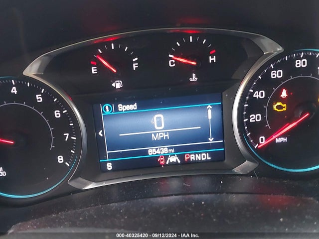 Chevrolet Equinox Awd Lt 2021 2GNAXUEV9M6160040 Image 7