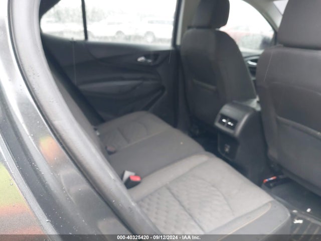 Chevrolet Equinox Awd Lt 2021 2GNAXUEV9M6160040 Image 8