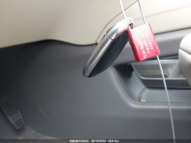 1GYKNBRS8HZ216044 Cadillac XT5 LUXURY