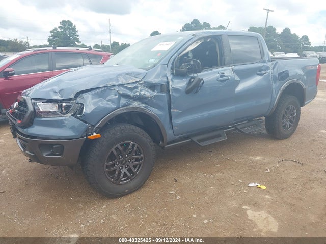 1FTER4FH5PLE29689 Ford Ranger Lariat
