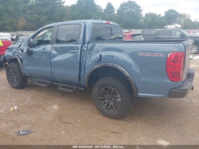 1FTER4FH5PLE29689 Ford Ranger Lariat