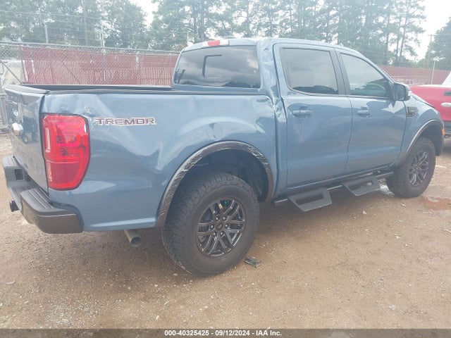 1FTER4FH5PLE29689 Ford Ranger Lariat
