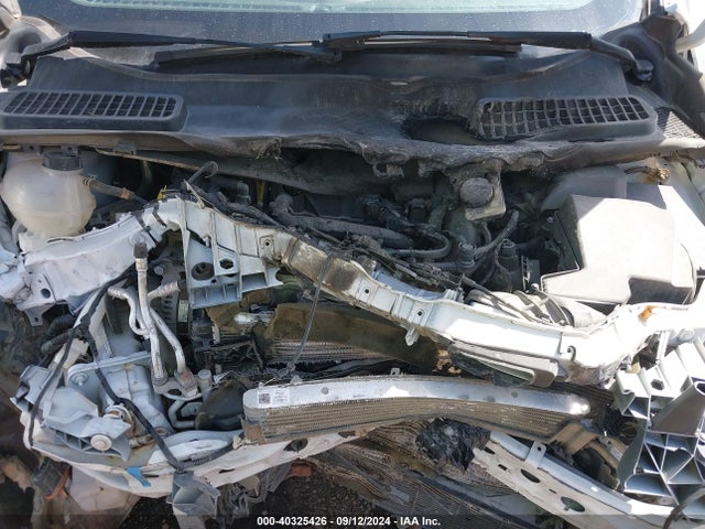 Ford ESCAPE SE 2019 1FMCU9GD0KUA93706 Image 10