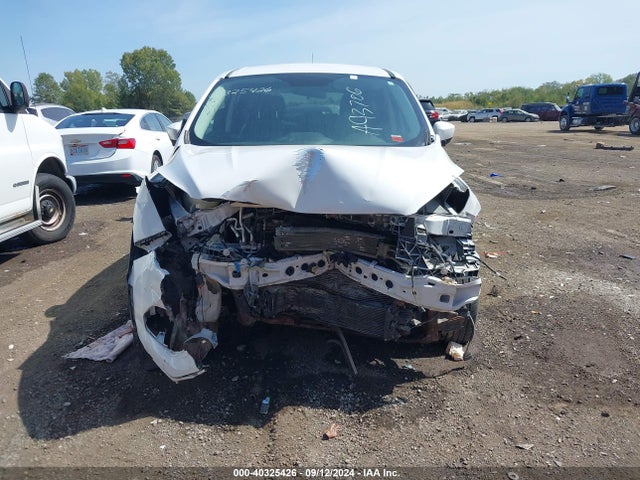Ford ESCAPE SE 2019 1FMCU9GD0KUA93706 Image 12