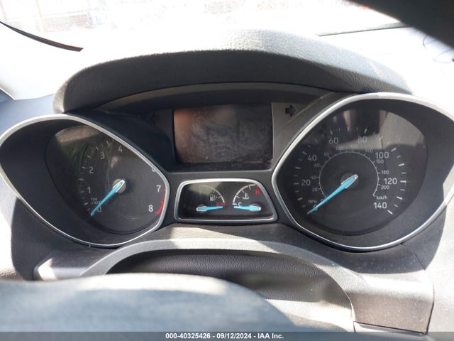 Ford ESCAPE SE 2019 1FMCU9GD0KUA93706 Image 15