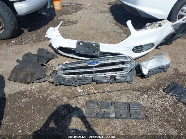 Ford ESCAPE SE 2019 1FMCU9GD0KUA93706 Image 11