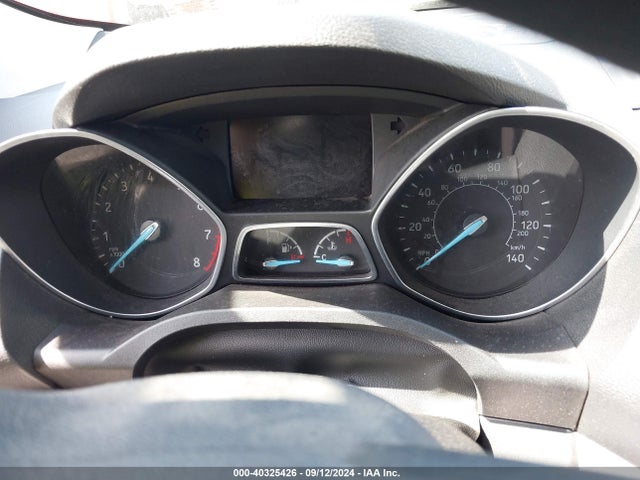 Ford ESCAPE SE 2019 1FMCU9GD0KUA93706 Image 7