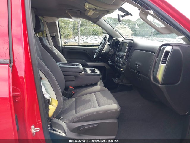 Chevrolet Silverado 1500 Ld Lt 2019 2GCVKPEC7K1233893 Image 5
