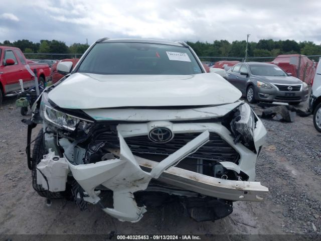 JTMY1RFVXMD084978 Toyota Rav4 Limited