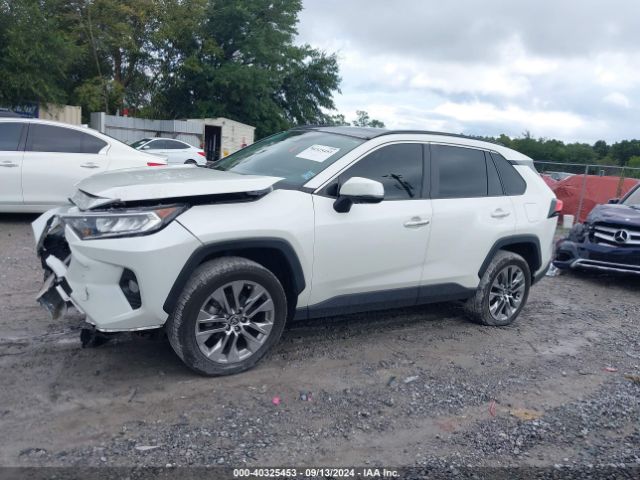 JTMY1RFVXMD084978 Toyota Rav4 Limited