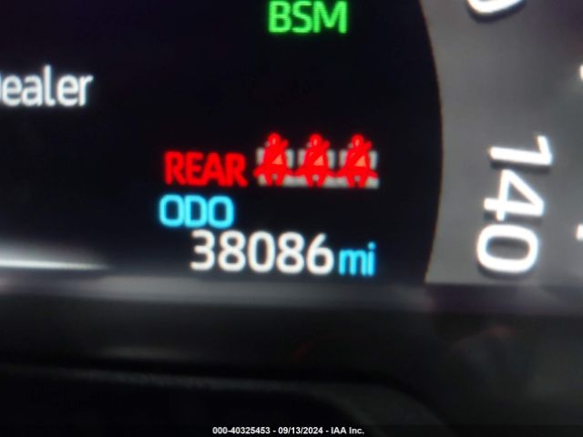 JTMY1RFVXMD084978 Toyota Rav4 Limited