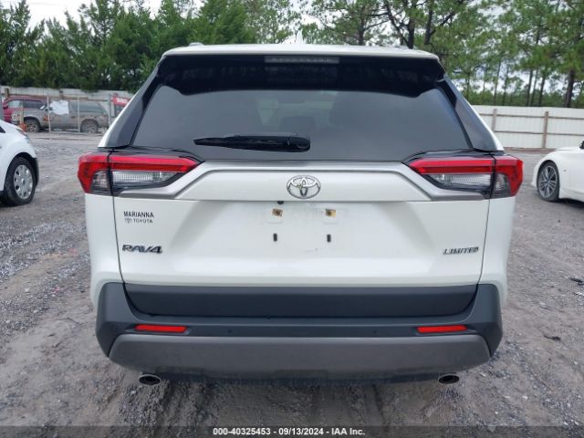 JTMY1RFVXMD084978 Toyota Rav4 Limited