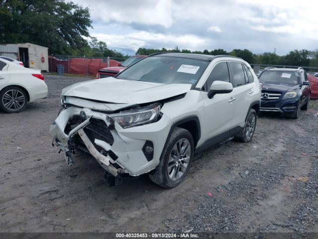 JTMY1RFVXMD084978 Toyota Rav4 Limited